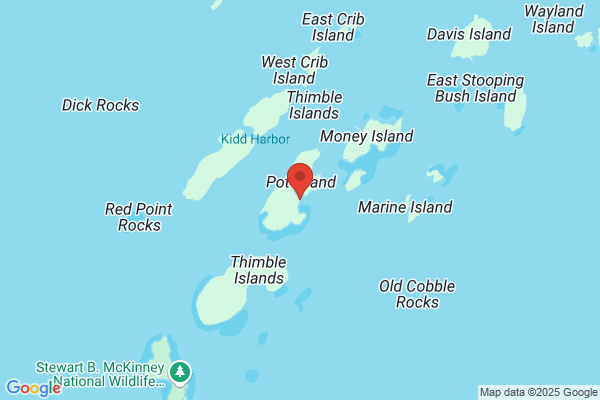 Grace Island