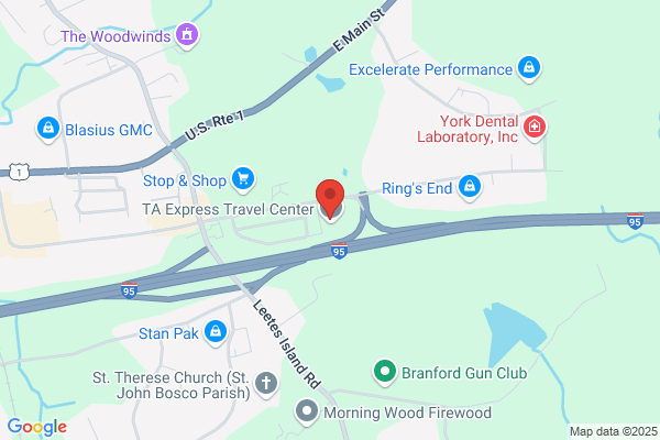 TA Truck Service