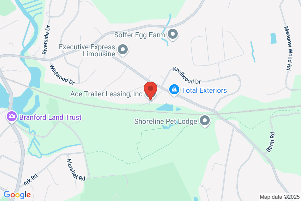 Ace Trailer Leasing Inc