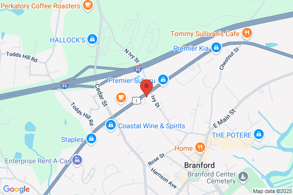 Anesthesia Services of Meriden: Frank Ferrer, MD