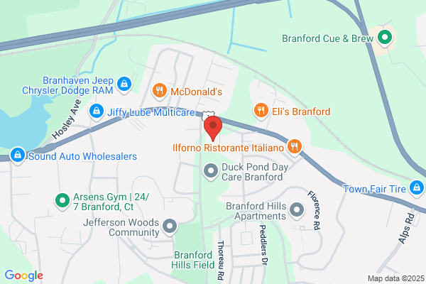 Brandfon Honda