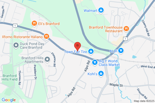 Branford Car Wash & Express Lube