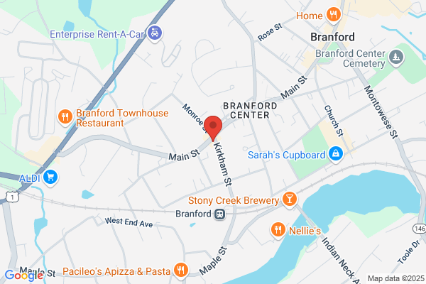 Branford Jewelers