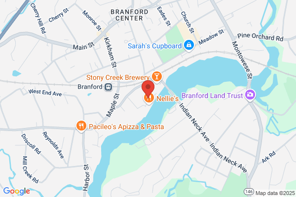 Branford Landing