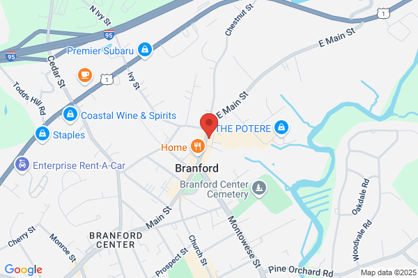 Branford Shoe Repair