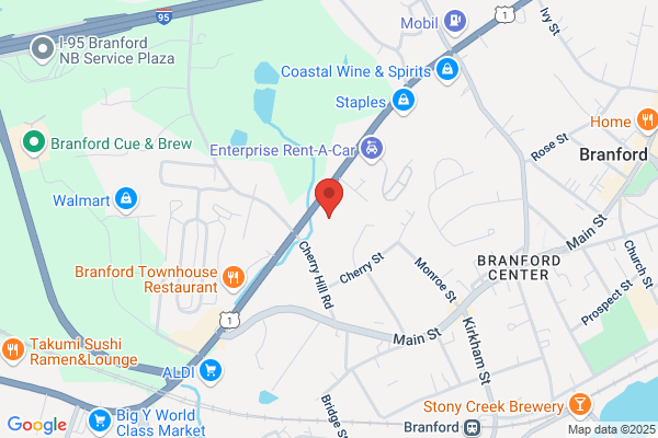 Branford Town Ambulance Service