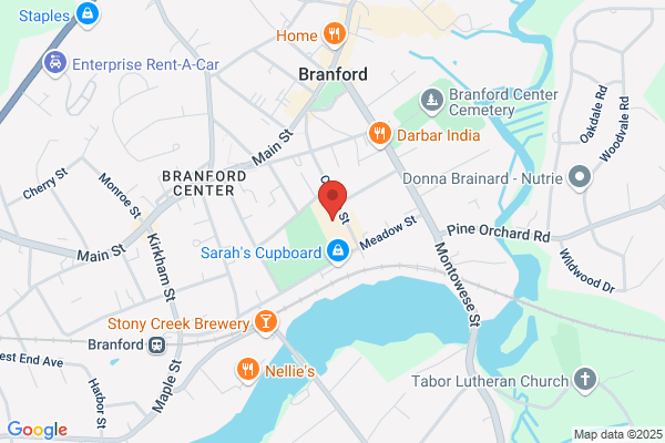 Branford Town of, Administrative Departments, Park & Recreation
