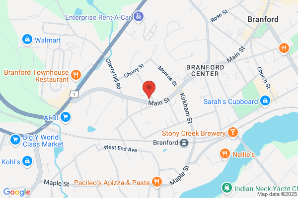 Connecticut Mobile Diagnostic Service