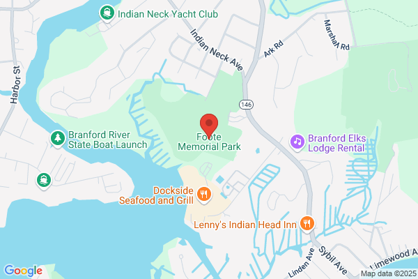 Foote Family Memorial Park