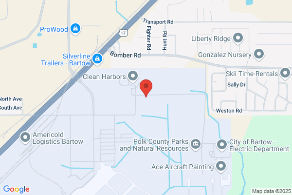 Freehold Cartage Inc
