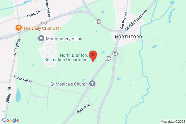 North Branford Schools, Stanley T Williams School