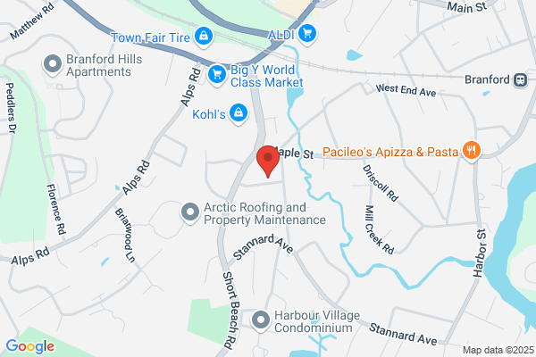 Collopy James J Plumbing Piping
