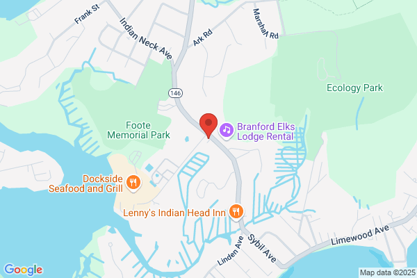 Pine Orchard Nursery School the
