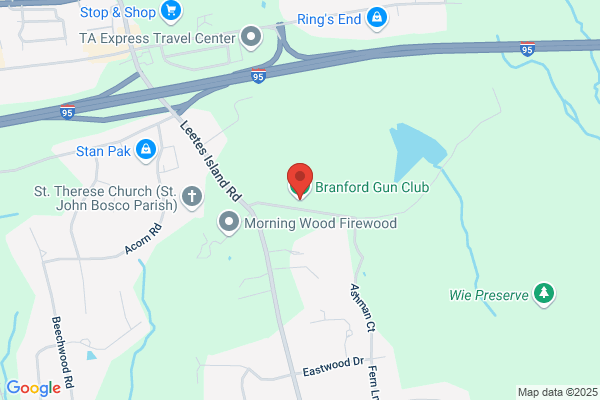Branford Gun Club