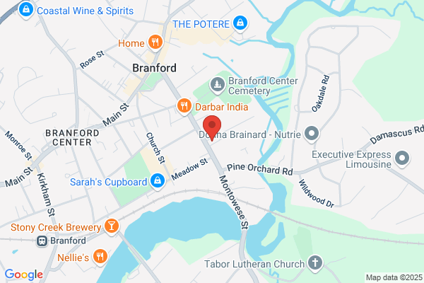 Branford Financial
