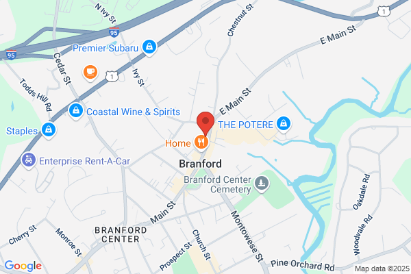 Scotty's Breakfast Connections