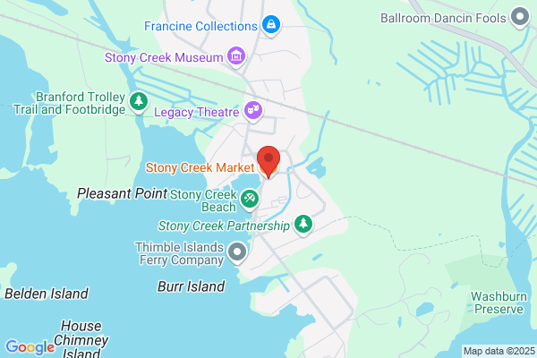 Stony Creek Market