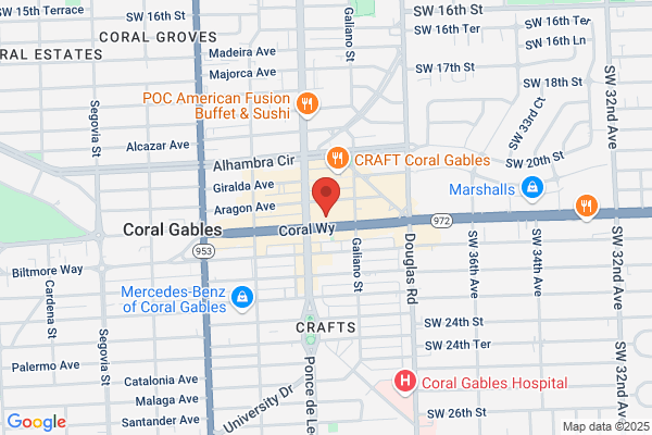Avant Garde Salon