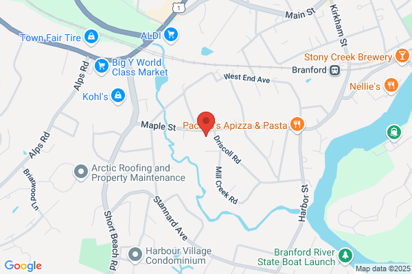 DC Creations