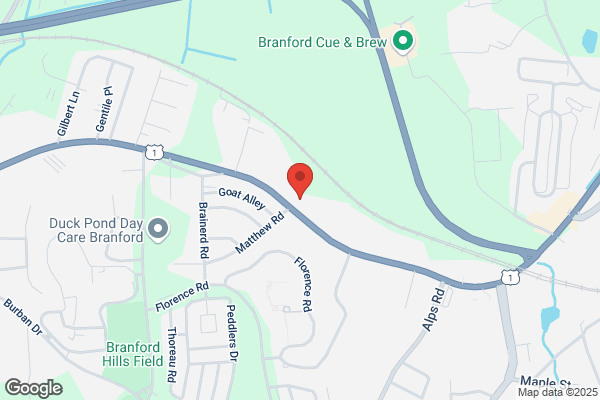 Self Storage of Branford