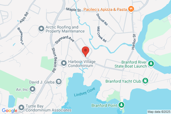 Castle Rock Owners Association Inc