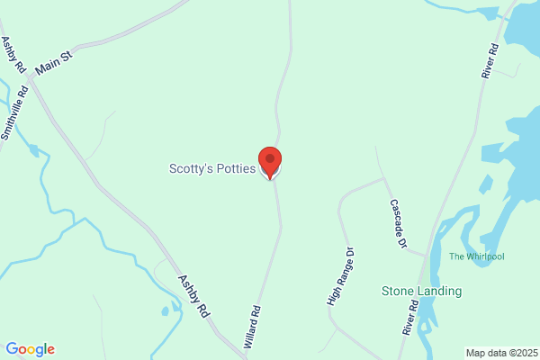 Scottys Pottys