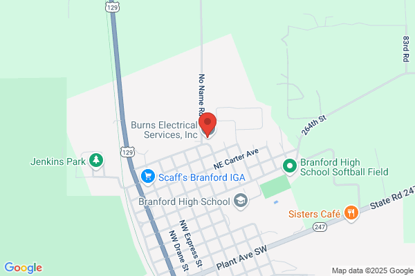 Matt Burns Electric, Inc