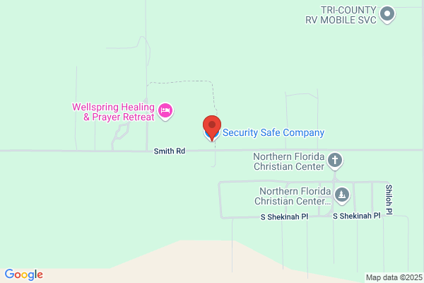 Security Safe Company