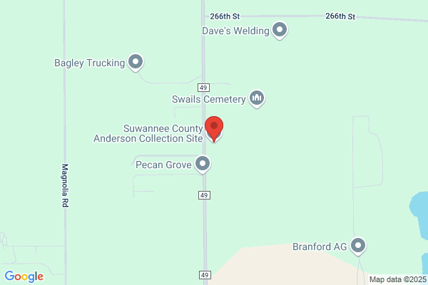 4th District Collection Site