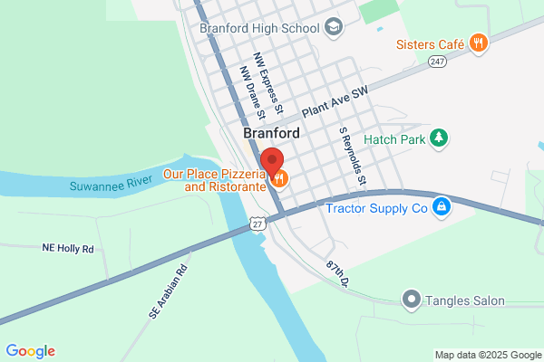 Arnold's Barber & Beauty Shop