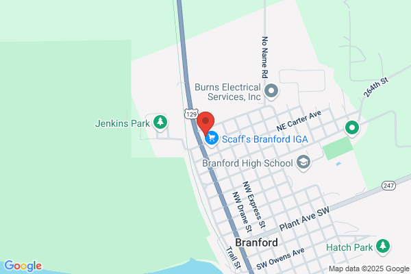 Badcock Furniture of Branford