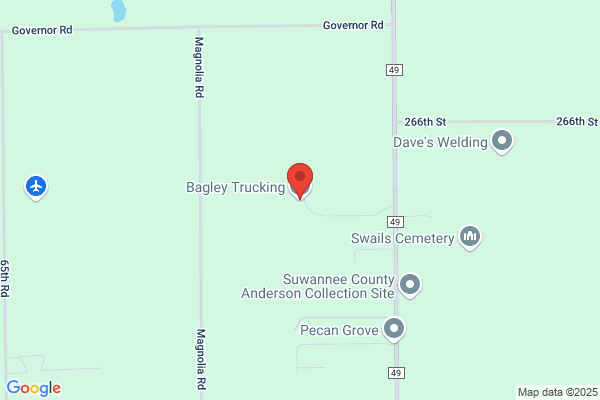 Bagley Trucking