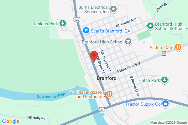 Branford Family Medical Center Inc