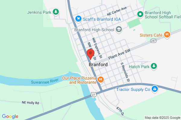 Branford Hardware
