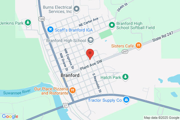 Branford Love-N-Care