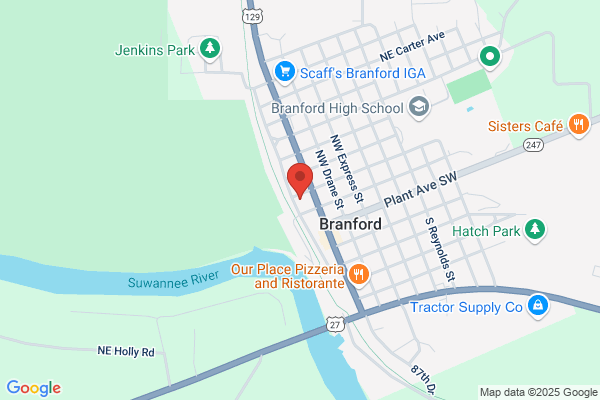 Branford Mini-Storage