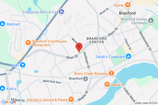Branford News