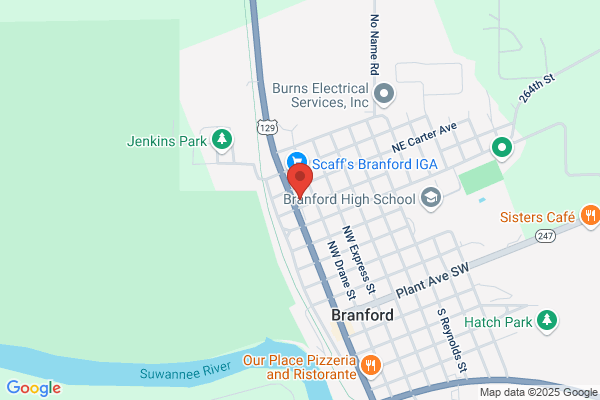 Branford Public Library