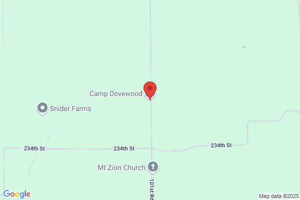 Camp Dovewood