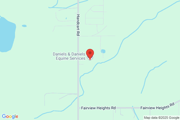 Daniels Veterinary Services