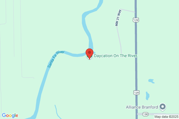 Ellie Ray's River Landing Campground
