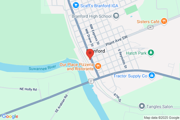 Parts City Auto Parts - Branford Parts City