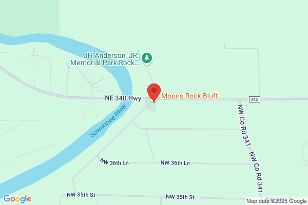 Rock Bluff General Store & Realty
