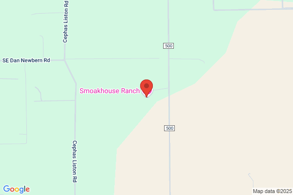 Smoakhouse Ranch