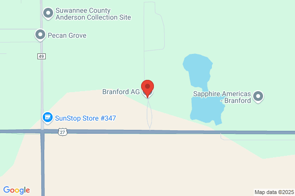 Suwannee American Cement Co Inc