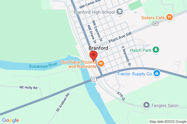 Windstream Branford
