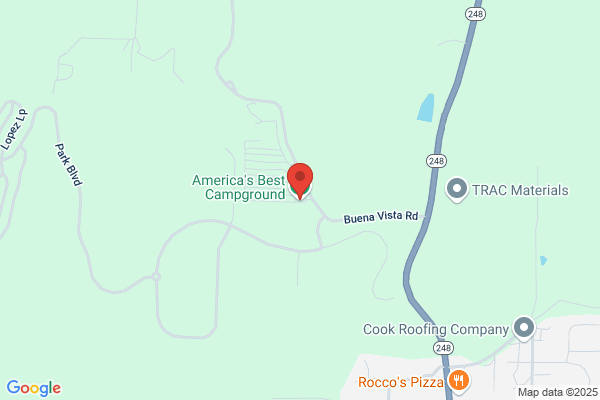 America's Best Campground