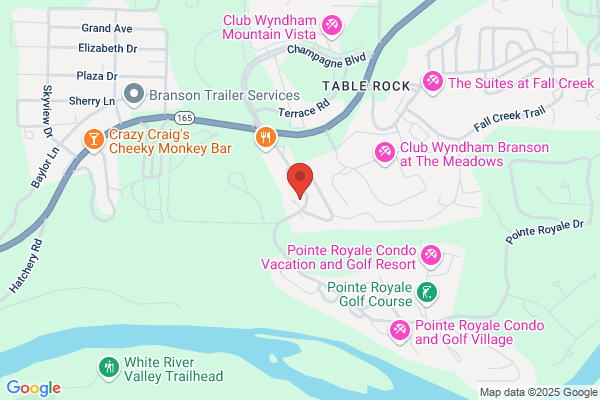 Branson Water Sports
