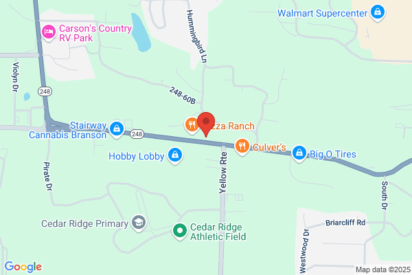 Shred Nations