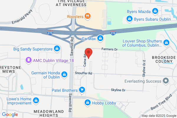 Tri-State Gutters & Exteriors